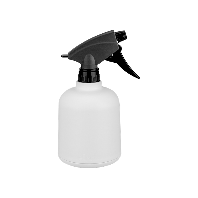 b.for soft sprayer 0,6ltr wit